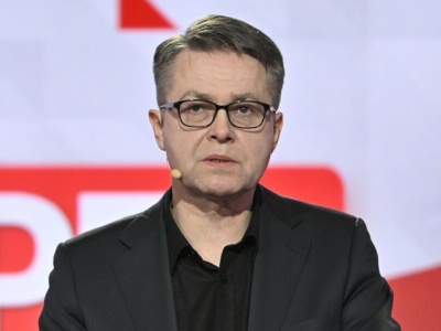 Po tym filmie Maciaka wyborcom odjęło mowę. Oskarżył Hołownię o popełnienie przestępstwa