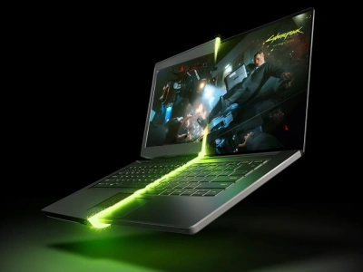 Laptopy z kartami graficznymi NVIDIA GeForce RTX serii 50 z obsługą DLSS 4: przewaga w pracy i rozrywce