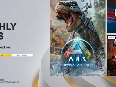 Majowa oferta PlayStation Plus: Dinozaury, Poker i Kosmiczni Marines