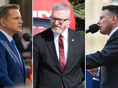 Zaskakujący sondaż ws. debat prezydenckich. Polacy mówią jednym głosem