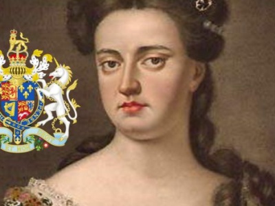 1 maja 1707 oficjalnie powstała Wielkie Brytania