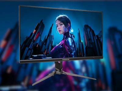 Acer odświeża lubiane monitory. Dostajemy 4K i nawet 600 Hz