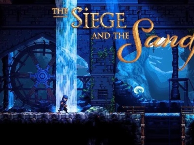 The Siege and the Sandfox zadebiutuje już w maju. Gratka dla fanów klasycznych platformówek!