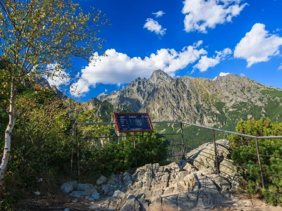 Słowackie Tatry na wyciągnięcie ręki. Bilet kosztuje mniej niż 20 złotych