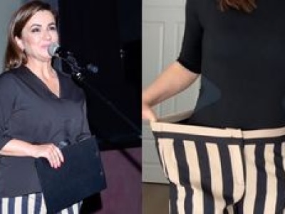 Beata Tadla chwali się SPEKTAKULARNĄ METAMORFOZĄ! 