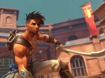 Ubisoft chwali się wynikami Prince of Pesia. W The Lost Crown zagrało ponad 2 miliony graczy