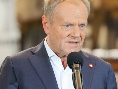 Tusk wygłosił orędzie. Mocne! Jego słowa cytują już wszystkie media