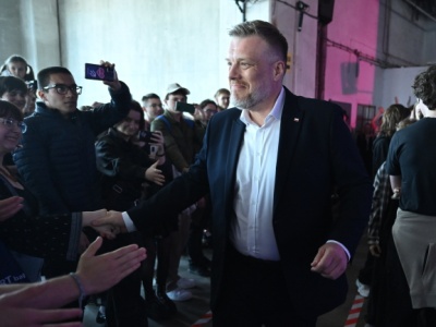 Zandberg: Ostatni moment na wielki publiczny program energetyki jądrowej