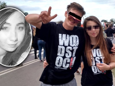 Brutalne zabójstwo Polki w Londynie. Z ciała 20-letniej Karoliny 