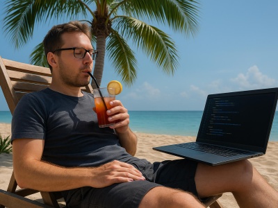 Microsoft i Google tworzą już 30% swojego oprogramowania przy użyciu AI