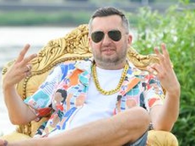 Norbi do dziś zarabia na 