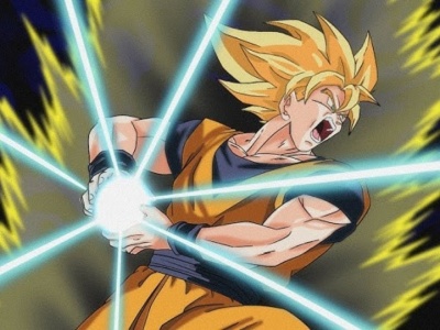 Twórca Dragon Ball miał swoją ulubioną wersję Kamehameha. Ta technika jest najbardziej niedoceniana