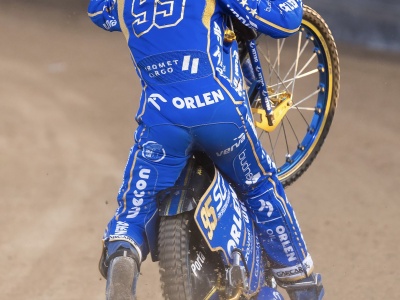 Zużel: Niesamowity Bartosz Zmarzlik! To już jego 27. triumf w Speedway Grand Prix