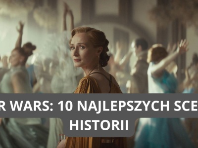 Star Wars: najlepsze sceny w historii uniwersum. TOP 10 pamiętnych momentów