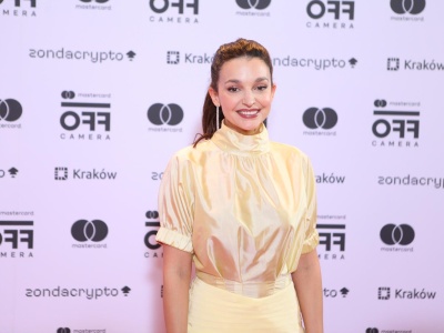 „Pierce” z Krakowską Nagrodą Filmową Andrzeja Wajdy 18. Off Camera 2025. Gwiazdy na gali zamknięcia