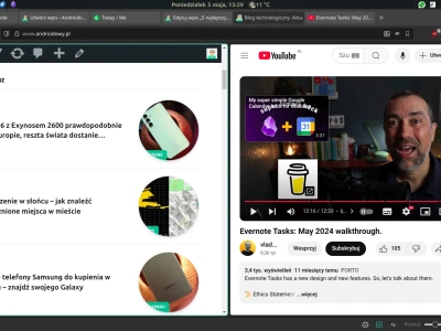Najlepsze przeglądarki na Androida w 2025 roku – TOP 5