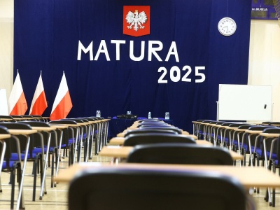 Od Sagana po Kochanowskiego. Co było na maturze z polskiego?