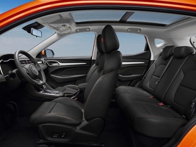 Solidny SUV za 79 800 zł. Dobre wyposażenie i prosty napęd