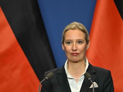 AfD pozwała kontrwywiad. Partia próbuje związać władzom ręce
