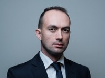 Damian Markowski: Mam wrażenie, że historycy ukraińscy znacznie częściej wolą rozmawiać o akcji 