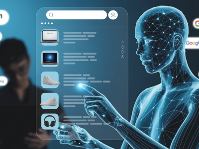 OpenAI wprowadza nowe funkcje zakupowe w ChatGPT: Wyzwanie dla tradycyjnych wyszukiwarek