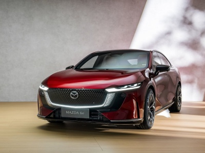 Mazda wypełni lukę po Tesli. Nowy model z Japonii ma szanse na sukces