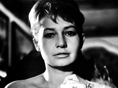 Polska Marilyn Monroe zmarła w zapomnieniu. Była inspiracją dla Meryl Streep