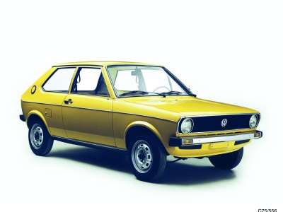 50 lat Volkswagena Polo: nieduże z zewnątrz, przestronne auto, odnoszące sukcesy na całym świecie