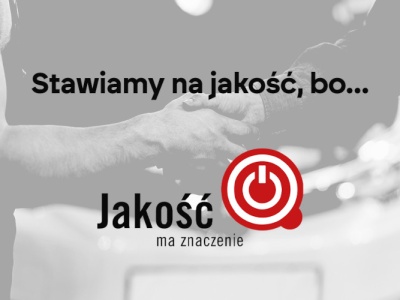 Do kampanii „Jakość ma znaczenie” dołącza producent części do układów zapłonowych