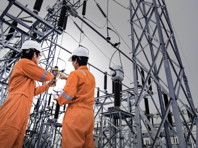 Kto zarobi na transformacji energetycznej? Producenci transformatorów