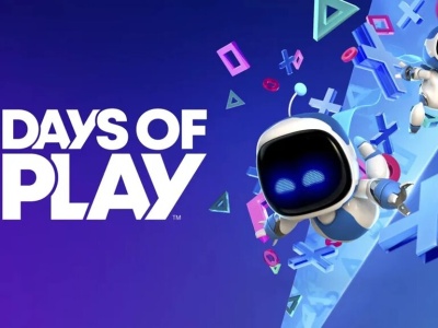 PlayStation Days of Play 2025 nadchodzi?! Czas na zakupy