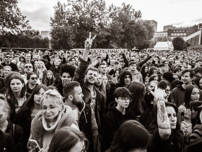 Juwenalia Politechniki Lubelskiej 2025. Godzinowa rozpiska koncertów