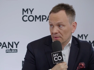 Czy Polska to dobry kraj do rozwijania innowacji? Wywiad z Marcinem Seniukiem