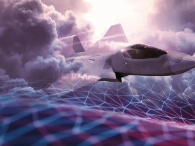 Miał być niczym F-35 w II wojnie światowej. Teraz Reppū powróci w technologicznej chwale