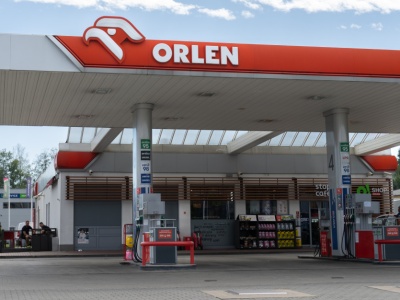 Wstrząs na stacjach paliw. Trzeba spodziewać się dużej zmiany