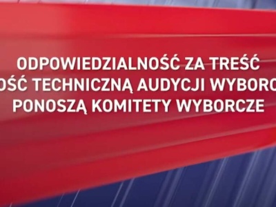 Kandydaci na Prezydenta RP zaprezentowali spoty wyborcze (WIDEO)
