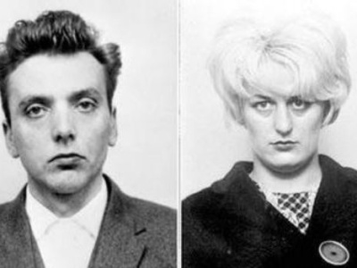 6 maja 1966 mordercy z wrzosowisk zostali skazani na dożywocie za morderstwa dzieci w Anglii