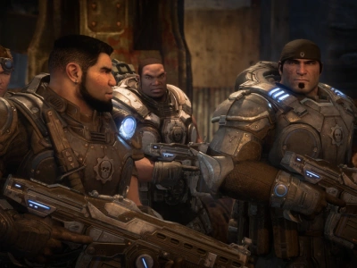 Gears of War powraca. Zagramy już w sierpniu