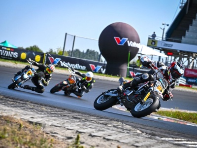 Doczekaliśmy się! Startuje nowy sezon Mistrzostw i Pucharu Polski Pit Bike