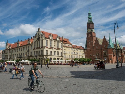 Kolejne polskie miasto dołącza do przewodnika kulinarnego Michelin
