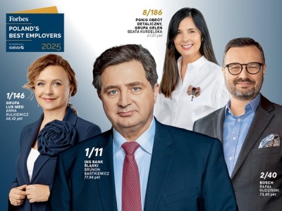 Jak kryzys wykorzystać do zmiany na lepsze? Najlepsi pracodawcy 2025