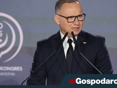 Igrzyska olimpijskie w Polsce w 2036 r.? Prezydent: 