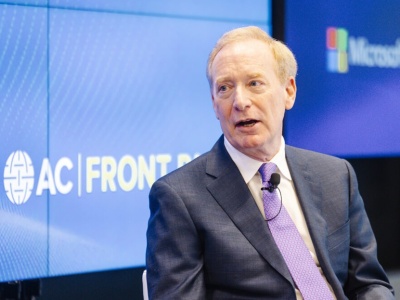 5 cyfrowych obietnic Microsoft dla Europy