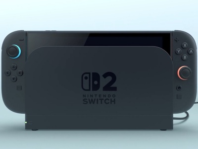 Mockupy Switcha 2 wywołały burzę. Genki pozwane przez Nintendo