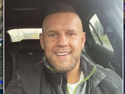 Patryk zaginął w Hiszpanii. Pokłócił się z dziewczyną. Gdy chciał wrócić, stało się coś złego