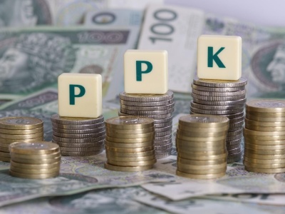 Polacy masowo zarabiają na PPK!