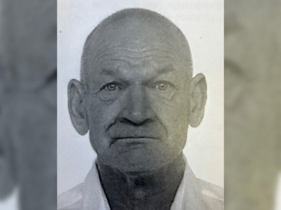 Zaginął 64-letni Piotr Boćko. Widziany był w pobliżu DK 16