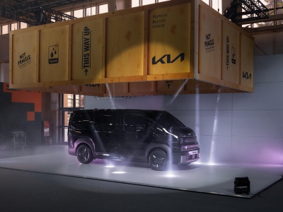 Poznań Motor Show 2025. Europa się poddała