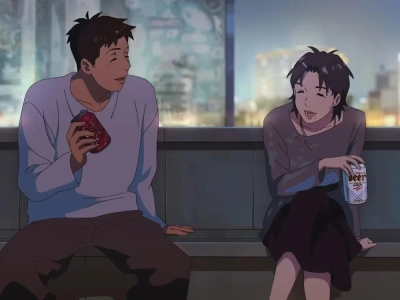 Netflix z kolejnym anime. To będzie pierwszy taki tytuł w historii