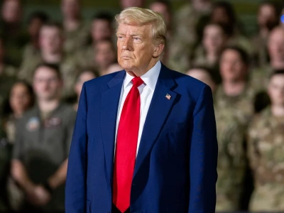 Trump nie wiedział o decyzji Hegsetta o anulowaniu dostaw broni na Ukrainę